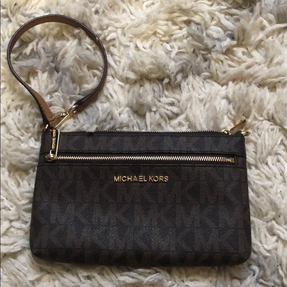 Michael kors wallet